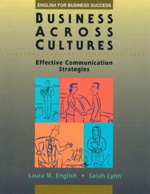 Business across cultures : effective communication strategies cover image