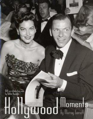 Hollywood moments cover image