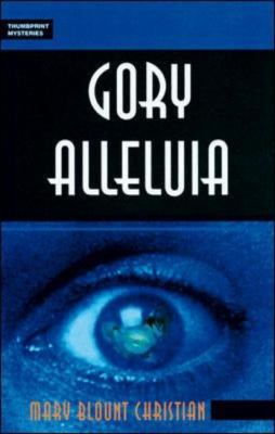 Gory alleluia cover image