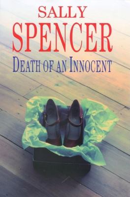 Death of an innocent : a Chief Inspector Woodend novel cover image