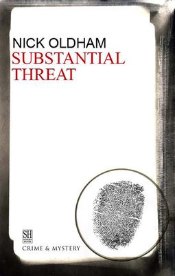 Substantial threat cover image