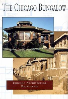 The Chicago bungalow cover image
