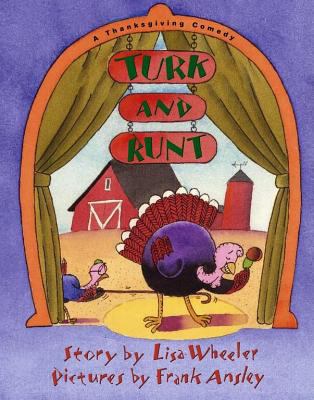 Turk and Runt cover image