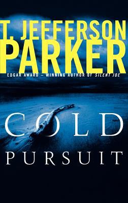 Cold pursuit cover image