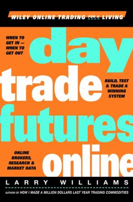 Day trade futures online cover image