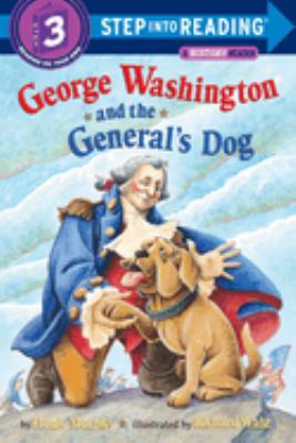 George Washington and the general's dog cover image
