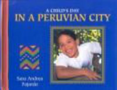 In a Peruvian city cover image