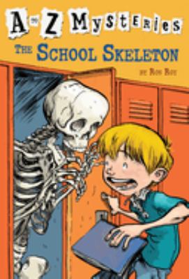 The school skeleton cover image