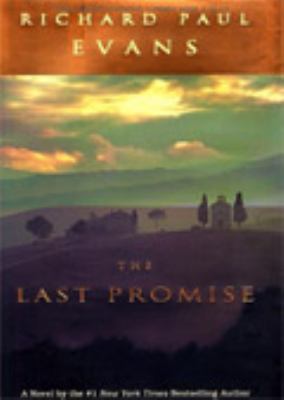 The last promise cover image