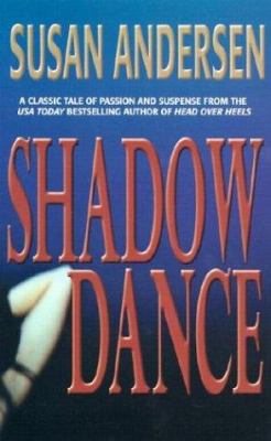 Shadow dance cover image