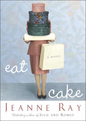 Eat cake cover image