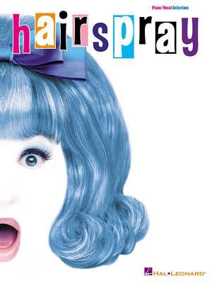 Hairspray cover image