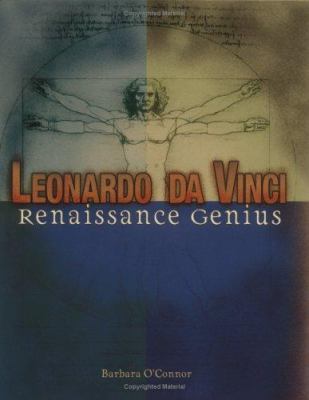 Leonardo da Vinci : Renaissance genius cover image