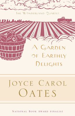 A garden of earthly delights cover image