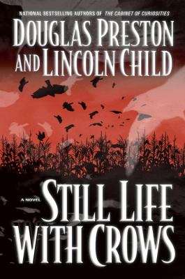 Still life with crows cover image
