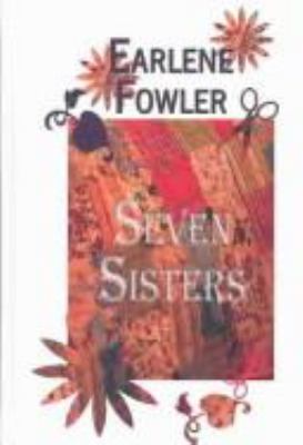 Seven sisters cover image