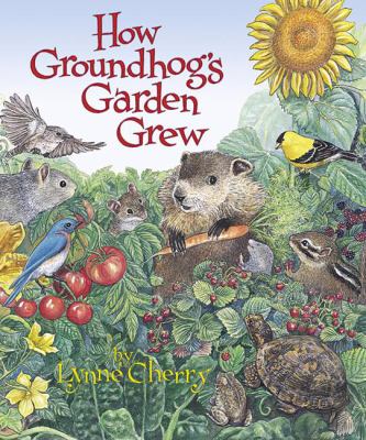 How Groundhog's garden grew cover image