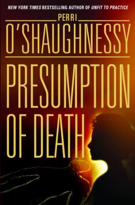 Presumption of death cover image