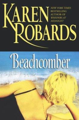 Beachcomber cover image