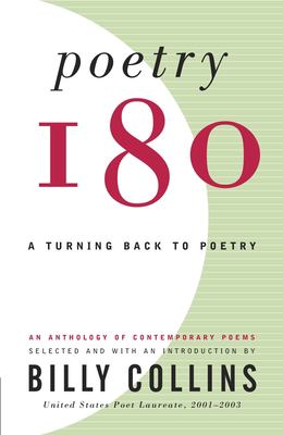 Poetry 180 : a turning back to poetry cover image