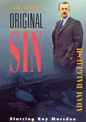 Original sin cover image