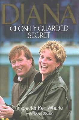 Diana : closely guarded secret cover image
