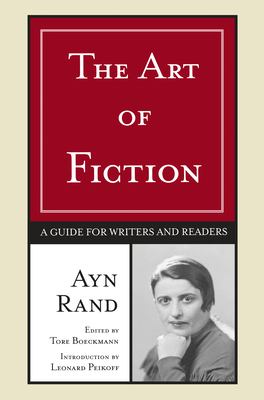 The art of fiction : a guide for writers and readers cover image