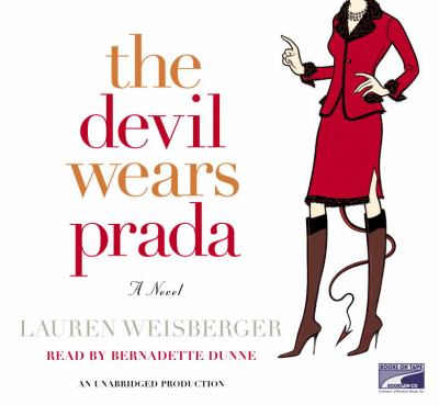 The Devil wears Prada cover image