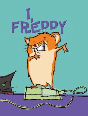 I, Freddy cover image