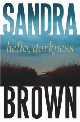 Hello, darkness cover image