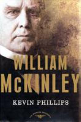 William McKinley cover image