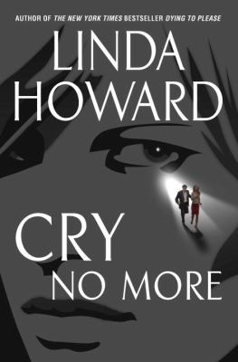 Cry no more cover image