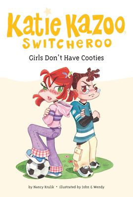 Girls don't have cooties cover image