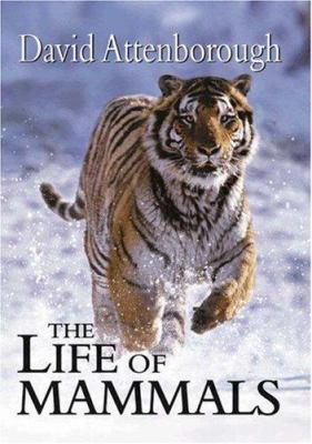 The life of mammals cover image