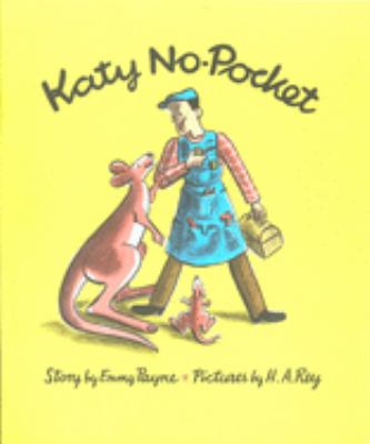Katy no-pocket cover image