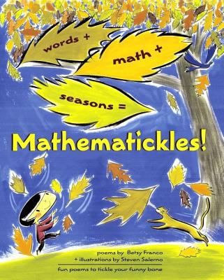 Mathematickles! cover image