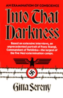 Into that darkness : an examination of conscience cover image