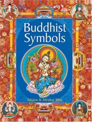 Buddhist symbols cover image