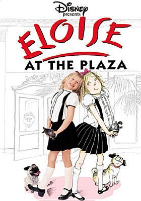 Eloise at the Plaza cover image