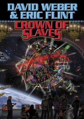 Crown of slaves cover image