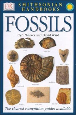 Fossils cover image