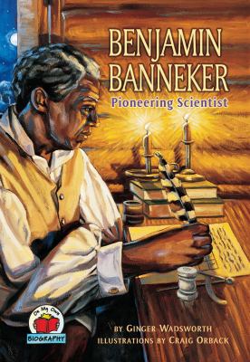 Benjamin Banneker : pioneering scientist cover image