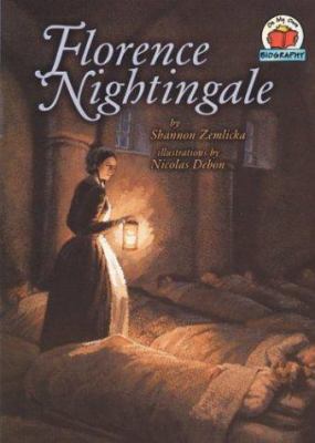 Florence Nightingale cover image