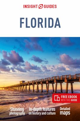 Insight guides. Florida cover image