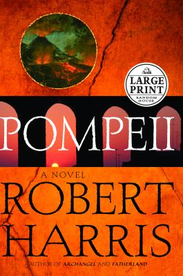Pompeii cover image