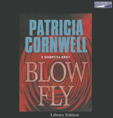 Blow fly cover image