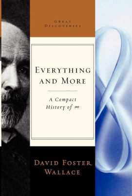 Everything and more : a compact history of [infinity] cover image
