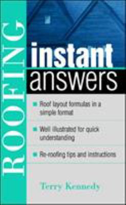 Roofing instant answers cover image