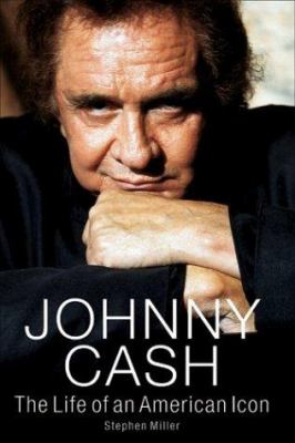 Johnny Cash : the life of an American icon cover image