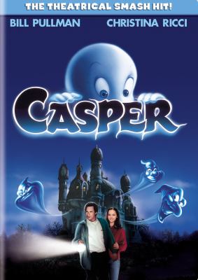 Casper cover image